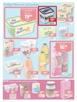Pick N Pay Eastern Cape : Loads Of Ways To Save This Winter ( 23 Jul - 4 Aug 2013), page 9