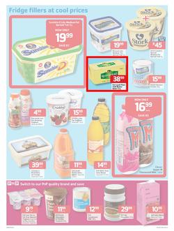 Pick N Pay Eastern Cape : Loads Of Ways To Save This Winter ( 23 Jul - 4 Aug 2013), page 9