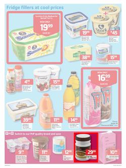 Pick N Pay Eastern Cape : Loads Of Ways To Save This Winter ( 23 Jul - 4 Aug 2013), page 9
