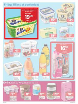 Pick N Pay Eastern Cape : Loads Of Ways To Save This Winter ( 23 Jul - 4 Aug 2013), page 9