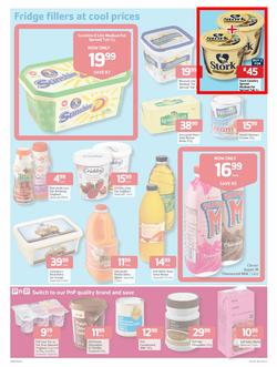 Pick N Pay Eastern Cape : Loads Of Ways To Save This Winter ( 23 Jul - 4 Aug 2013), page 9