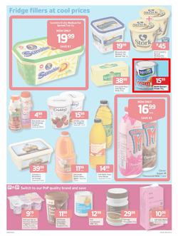 Pick N Pay Eastern Cape : Loads Of Ways To Save This Winter ( 23 Jul - 4 Aug 2013), page 9