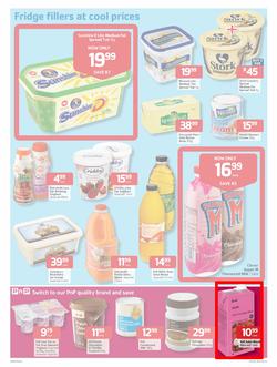 Pick N Pay Eastern Cape : Loads Of Ways To Save This Winter ( 23 Jul - 4 Aug 2013), page 9