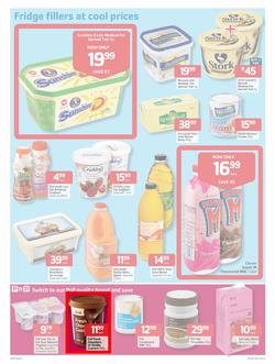 Pick N Pay Eastern Cape : Loads Of Ways To Save This Winter ( 23 Jul - 4 Aug 2013), page 9