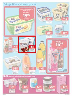Pick N Pay Eastern Cape : Loads Of Ways To Save This Winter ( 23 Jul - 4 Aug 2013), page 9