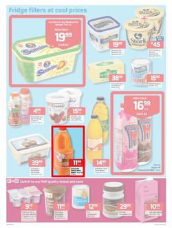 Pick N Pay Eastern Cape : Loads Of Ways To Save This Winter ( 23 Jul - 4 Aug 2013), page 9