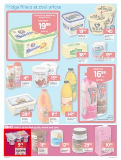 Pick N Pay Eastern Cape : Loads Of Ways To Save This Winter ( 23 Jul - 4 Aug 2013), page 9