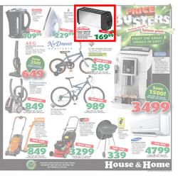 House & Home : Price Busters (3 Sep - 15 Sep 2013), page 9