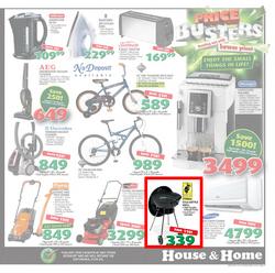 House & Home : Price Busters (3 Sep - 15 Sep 2013), page 9