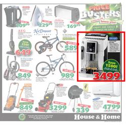 House & Home : Price Busters (3 Sep - 15 Sep 2013), page 9
