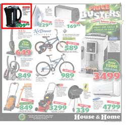 House & Home : Price Busters (3 Sep - 15 Sep 2013), page 9