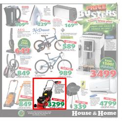 House & Home : Price Busters (3 Sep - 15 Sep 2013), page 9