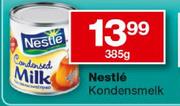Nestle Kondensmelk-385g