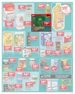 Checkers Western Cape : Price Promotion (26 Aug - 8 Sep 2013), page 9