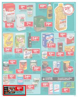 Checkers Western Cape : Price Promotion (26 Aug - 8 Sep 2013), page 9