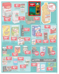 Checkers Western Cape : Price Promotion (26 Aug - 8 Sep 2013), page 9