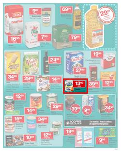 Checkers Western Cape : Price Promotion (26 Aug - 8 Sep 2013), page 9