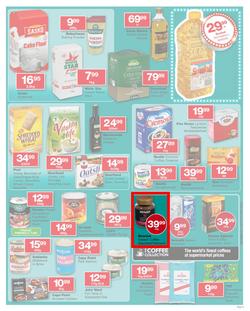 Checkers Western Cape : Price Promotion (26 Aug - 8 Sep 2013), page 9