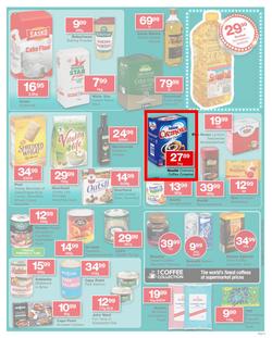 Checkers Western Cape : Price Promotion (26 Aug - 8 Sep 2013), page 9