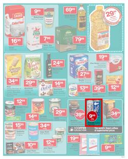 Checkers Western Cape : Price Promotion (26 Aug - 8 Sep 2013), page 9