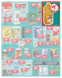 Checkers Western Cape : Price Promotion (26 Aug - 8 Sep 2013), page 9