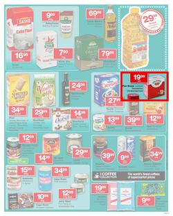 Checkers Western Cape : Price Promotion (26 Aug - 8 Sep 2013), page 9