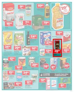 Checkers Western Cape : Price Promotion (26 Aug - 8 Sep 2013), page 9