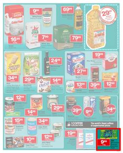 Checkers Western Cape : Price Promotion (26 Aug - 8 Sep 2013), page 9