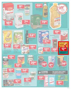 Checkers Western Cape : Price Promotion (26 Aug - 8 Sep 2013), page 9