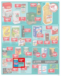Checkers Western Cape : Price Promotion (26 Aug - 8 Sep 2013), page 9
