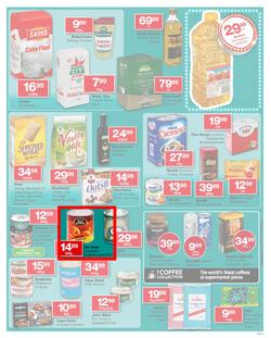 Checkers Western Cape : Price Promotion (26 Aug - 8 Sep 2013), page 9