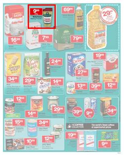 Checkers Western Cape : Price Promotion (26 Aug - 8 Sep 2013), page 9