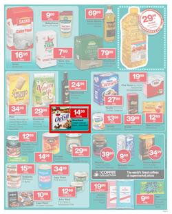 Checkers Western Cape : Price Promotion (26 Aug - 8 Sep 2013), page 9