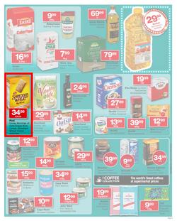 Checkers Western Cape : Price Promotion (26 Aug - 8 Sep 2013), page 9