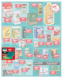 Checkers Western Cape : Price Promotion (26 Aug - 8 Sep 2013), page 9
