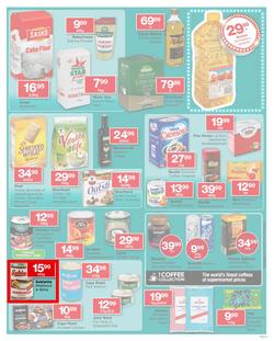 Checkers Western Cape : Price Promotion (26 Aug - 8 Sep 2013), page 9