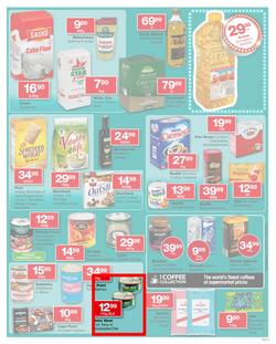 Checkers Western Cape : Price Promotion (26 Aug - 8 Sep 2013), page 9