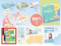 Checkers Western Cape : Baby Promotion (26 Aug - 8 Sep 2013), page 9