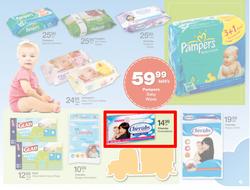 Checkers Western Cape : Baby Promotion (26 Aug - 8 Sep 2013), page 9