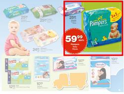 Checkers Western Cape : Baby Promotion (26 Aug - 8 Sep 2013), page 9