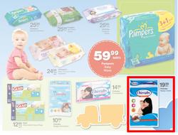 Checkers Western Cape : Baby Promotion (26 Aug - 8 Sep 2013), page 9