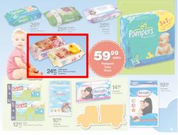 Checkers Western Cape : Baby Promotion (26 Aug - 8 Sep 2013), page 9