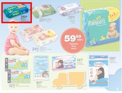 Checkers Western Cape : Baby Promotion (26 Aug - 8 Sep 2013), page 9