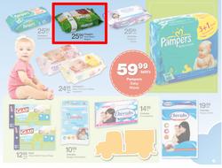 Checkers Western Cape : Baby Promotion (26 Aug - 8 Sep 2013), page 9