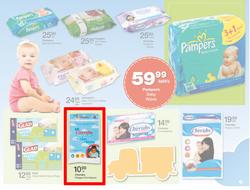 Checkers Western Cape : Baby Promotion (26 Aug - 8 Sep 2013), page 9