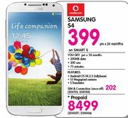 Samsung S4