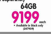 Apple iPad With Retina Display-64GB Each