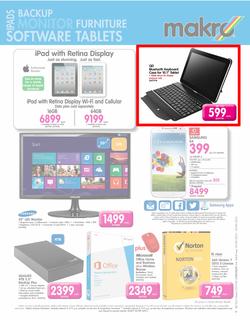 Makro : Office (10 Sep - 23 Sep 2013), page 9