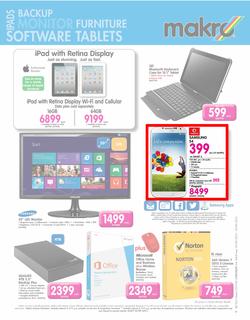 Makro : Office (10 Sep - 23 Sep 2013), page 9