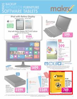 Makro : Office (10 Sep - 23 Sep 2013), page 9